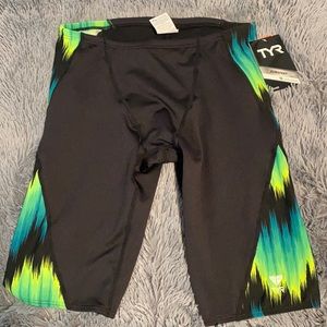 TYR  Jammer Shorts